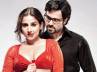 Ekta Kapoor, Vidya Balan, dirty picture tv premier stalled, Smita