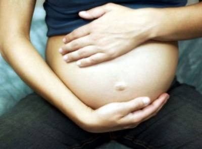 Doctor declared 15-yr-boy a pregnant