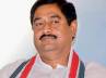 2014 general elections, 2014 general elections, own tv paper mantra for success in 2014, Minister dharmana prasada rao