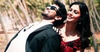 vikram David movie review, David movie stills, david, Vikram s david