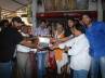 Srinu Vaitla, Anil Sunkara’s 3D film launched, anil sunkara s 3d film launched, Kodanda ram