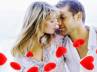Love., Romance, couples who share common language of love more likely to date, Collegues