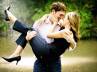 relationship, picnic, pep it up with cooking or dancing, Dancing