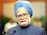 Bharati Airtel spectrum, Manmohan singh, telecom industry s concerns will be addressed pm, Bharati airtel spectrum