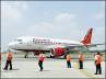 pilots, Air India, air india pilots strike enters 4th day, Air india pilot