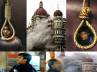26/11 terror attacks, 26/11 convict hanged, pakistani media plays safe on kasab hanging, 26 11 mumbai attack