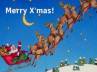 Tirumala Information, Merry X Mas, happy christmas morning wishesh, Radhan