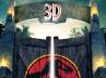 parable, parable, watch the jurassic park in 3d, Michael crichton
