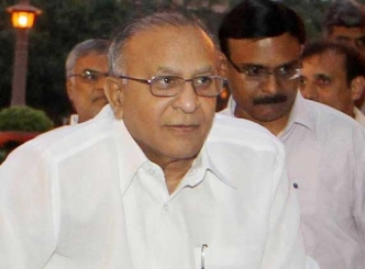 Does Jaipal Reddy mean `No Telangana&rsquo;?