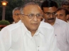 T Bill, No Telangana, does jaipal reddy mean no telangana, Union minster for petroleum