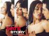 Harshit Saxena, Paoli Dam, hate story hits theaters evokes good response, Hate story