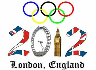 London Olympics 2012, memories down the lane