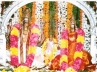 December 10, Srisailam, temples close on dec 10 for lunar eclipse, Clips