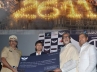 26/11 Police, Sounds of Peace, 26 11 police victims to be aided by amitabh co, S k srivastava