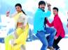 NRR baadshah movie release, mahesh babu, t town ka full on entertainment, Nani in paisa