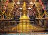 tirumala updates, tirumala shrine, tirumala wishesh moderate rush at vaikuntam queue complex, Tirumala updates
