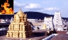 Fire accidents in temples, fire accident on Tirumala, fire accidents at tirumala tiruchanur, Tiruchanur