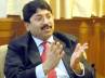 Aircel-Maxis, Dayanidhi Maran, aircel still defiant on maran, Dayanidhi maran