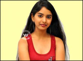 Missing actress Sai Sirisha reveals father&#039;s abuse