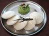 the Government General Hospital, dead lizard in idli, dead lizard in idli, General hospital