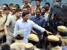 jagan bail rejected, illegal assets case, jagan applies for bail once more, Jagan bail