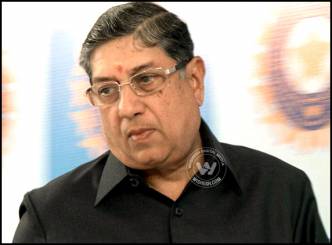 Step down Srinivasan: Supreme Court