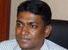 IAS officer, Sukuma collector, abducted sukuma collector alex paul menon released, Bbc