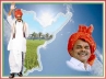 ysr jayanti, Andhra Foirmer Cm Ysr Reddy, ysr jayanti reality dawns on leaders, Ysr reddy