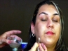 clear skin tips, wash your face, black spots not for you, Tips for face cream