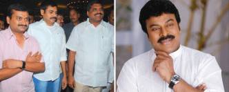 Is Bandla Ganesh benami to &#039;Bada Naayak&#039; :Politicking Wishesh