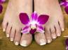 beautiful feet, proper care for feet, proper care for your feet, Moisturizer