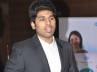 Allu Sirish debut movie, Sharat Kumar’s daughter, allu sirish to enter reel world, Tamil film industry