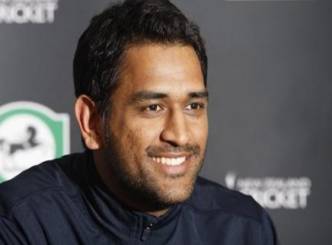 Dhoni&#039;s thorny path to the top