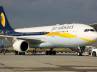 take-off, take-off, mumbai riyadh jet flight asked to return, Riyadh
