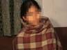 Mass rape, tribal woman, tribal woman mass raped in warangal district, Warangal district