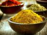 medicine for good health, medicine for good health, heath in our hands, Turmeric