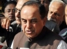 2G spectrum scam, Subramanian Swamy, swamy files docs against pc in special court, Documents against chidambaram