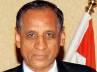Vice Chancellors, ESL Narasimhan, governor appoints 4 new vcs, Vice chancellor