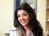 Kajal agarwal, Kajal new gallery, kajal agarrwal not made for k town, Kajal new gallery