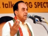 Supreme Court order on sanction of prosecution, 2G scam, decision on prosecution of public servants must come in 4 months sc, Subramanyam swamy