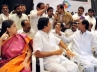 extended meeting of the Telangana JACs, Telangana JACs, t jacs discuss revival of t stir, Telangana jacs