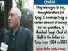 Tyagi, 12 VVIP helicopters, italian copter deal exposes corruption levels, 362 crores