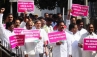 TRS members, TRS members, trs members suspended for two days, Trs members