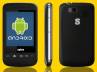 Spice Android phone, Spice Android phone, spice rolls out android phone, Android phone