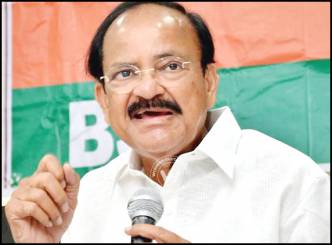 Venkaiah asks for two more terms