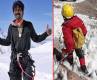 mountain climber Mastan Babu, mountain climber Mastan Babu, telugu man conquers south american peaks, Nellore district