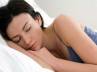 Sleep and dream, Health tips, a good night for a good morning, Tips for sleep
