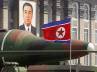atomic test site, nulcear test, north korea plans another nuclear test, Lu yong