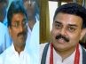 pro-Jagan MLAs, pro-Jagan MLAs, cong lodges complaint against 16 rebel mlas, Jagan group