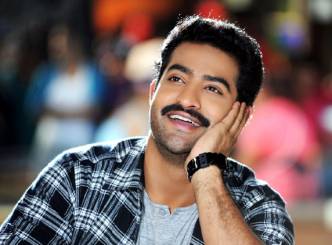 Lot of things happening in Jr NTR life